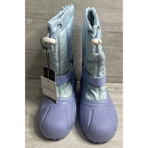 Sorel Disney X Snow Boots Frozen - Picture 4 of 7